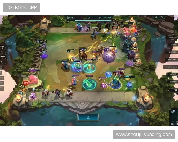 云顶登陆最新攻略帮助玩家快速进入游戏体验全新战斗乐趣