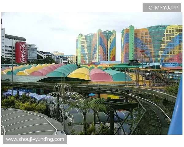 云顶马来西亚的赌场有哪些,分别位于哪些具体位置和特色介绍