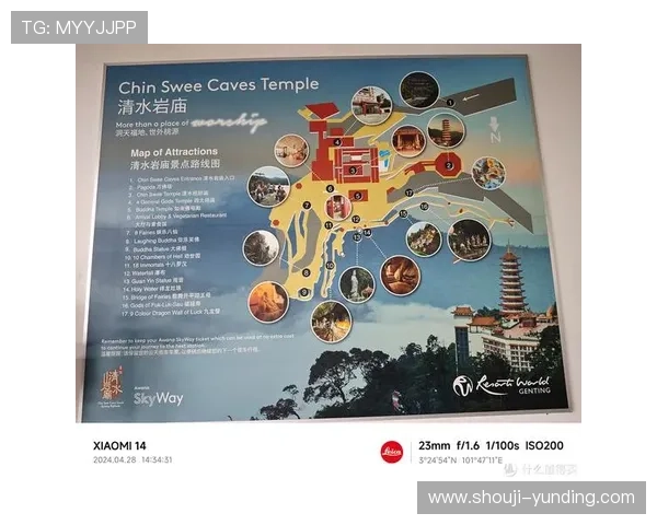 吉隆坡云顶山旅游攻略:必去景点与最佳游玩时间推荐